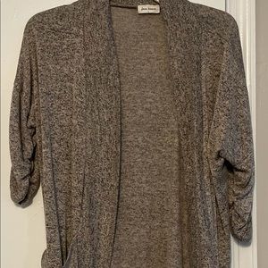 Cardigan 3 quarter sleeve